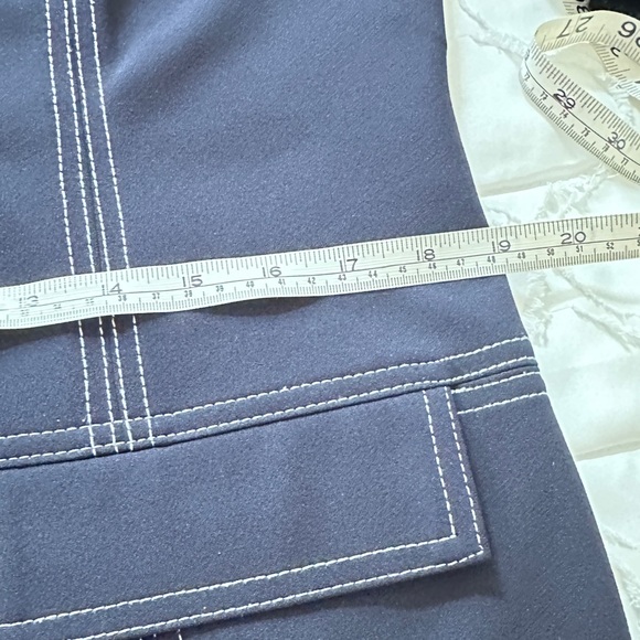 Tommy Hilfiger dress size 12 - Picture 4 of 4